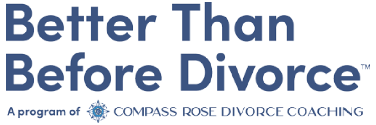 Better Than Before Divorce